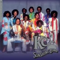 Kc and Shunshine Band