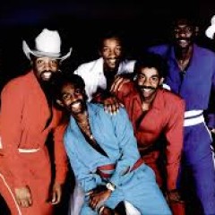 Kool and Gang