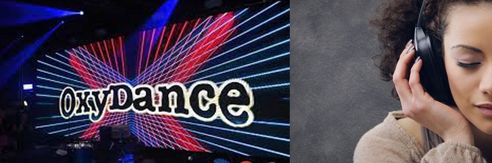Oxidance Web Radio...